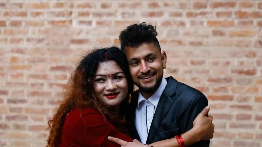 Nepal’de ilk eşcinsel evlilik gerçekleşti