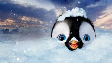 Neşeli Ayaklar 2 (Happy Feet Two) Animasyon Filminde Eşcinsellik İması