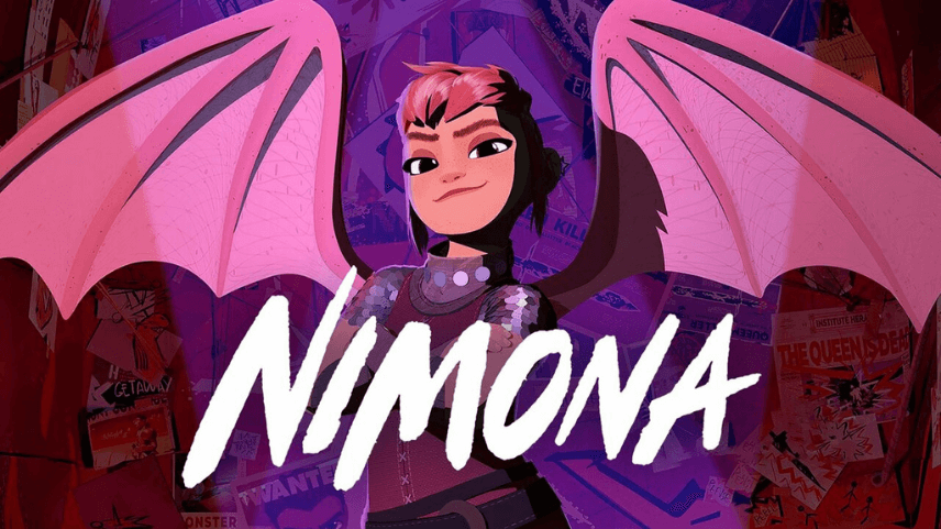 Netflix'in Nimona Animasyonu: LGBT Temsili ve Toplumsal Düzen Eleştirisi