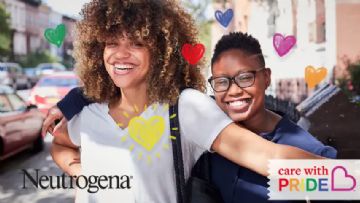 Neutrogena LGBT'yi Destekliyor mu?