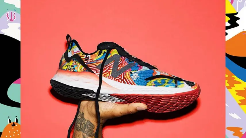New Balance ve LGBT Temalı Reklam Kampanyaları