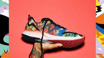 New Balance ve LGBT Temalı Reklam Kampanyaları