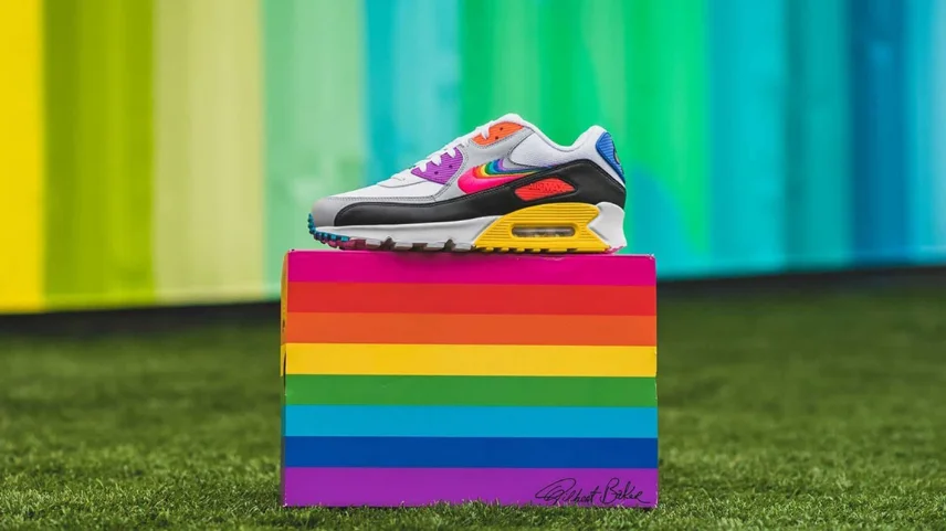 Nike ve LGBT Temalı Reklam Kampanyaları