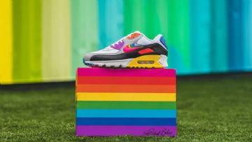 Nike ve LGBT Temalı Reklam Kampanyaları