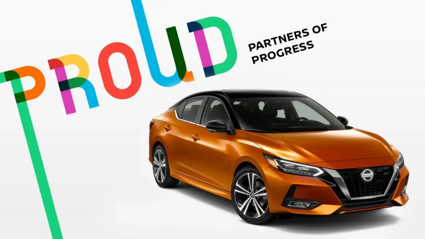 Nissan LGBT'yi Destekliyor mu?
