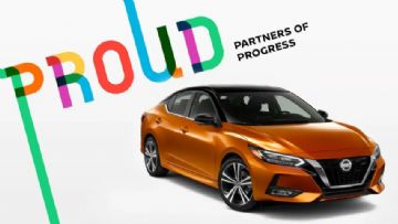 Nissan LGBT'yi Destekliyor mu?