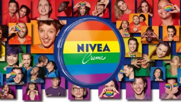 Nivea LGBT'yi Destekliyor mu?
