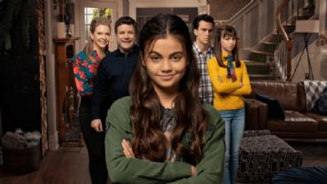 No Good Nick Dizisinde Eşcinsellik Temsiliyeti