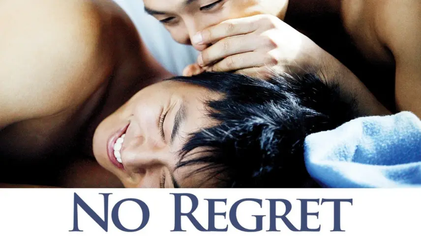 No Regret adlı Güney Kore filmi, eşcinsel bir ilişkiyi merkeze alıyor