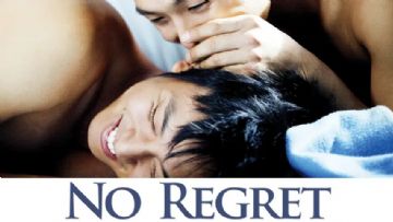 No Regret Adli Güney Kore Filmi, Escinsel Bir Iliskiyi Merkeze Aliyor