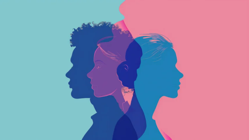 Non-Binary Ne Demektir? Non-Binary Cinsiyet Ne Anlama Gelir?