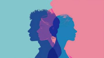 Non-Binary Ne Demektir? Non-Binary Cinsiyet Ne Anlama Gelir?