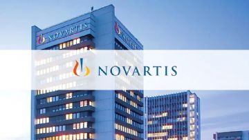 Novartis LGBT'yi Destekliyor mu?
