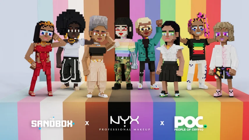 NYX LGBT'yi Destekliyor mu?