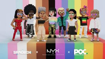 NYX LGBT'yi Destekliyor mu?