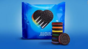 Oreo LGBT'yi Destekliyor mu?