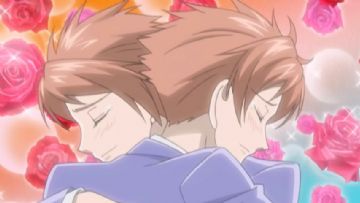 Ouran Highschool Host Club: Manga Uyarlaması Animede Eşcinsellik Temsiliyeti
