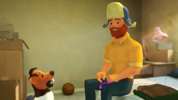 Out: Disney'in Kısa Animasyon Filminde Eşcinsellik Teması