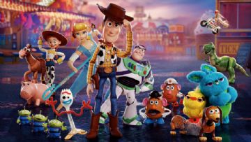 Oyuncak Hikayesi 4 Filminde Eşcinsellik Temsiliyeti