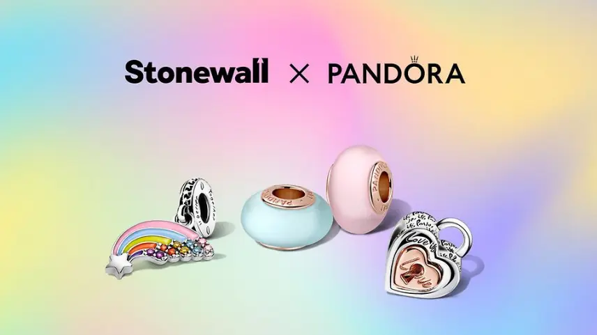 Pandora ve LGBT Temalı Reklam Kampanyaları