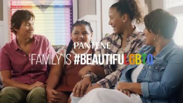 Pantene ve LGBT Temalı Reklam Kampanyaları