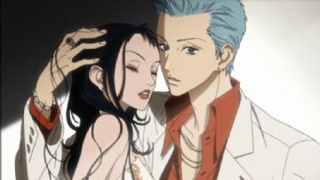 Paradise Kiss: Transseksüel ve Biseksüel Karakterlerle Anime Dünyasında LGBT Temsili