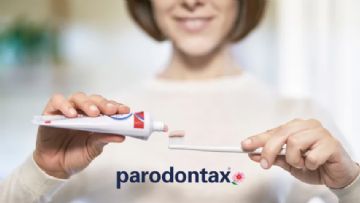 Paradontax ve LGBT Temalı Reklam Kampanyaları