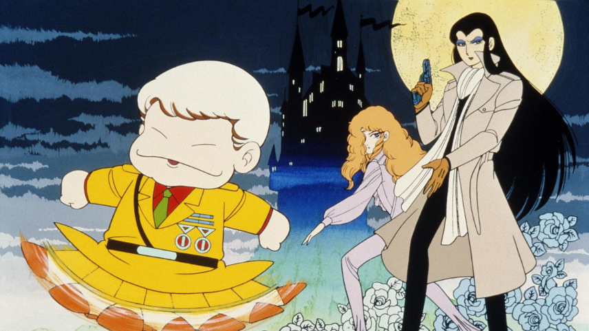 Patalliro! | Anime & Manga