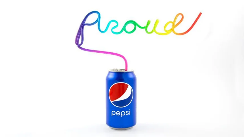 Pepsi LGBT'yi Destekliyor mu?