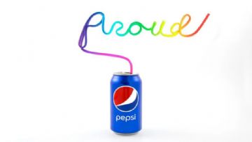 Pepsi LGBT'yi Destekliyor mu?