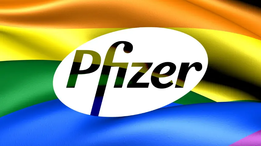 Pfizer ve LGBT Temalı Reklam Kampanyaları