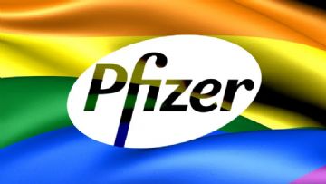 Pfizer LGBT'yi Destekliyor mu?