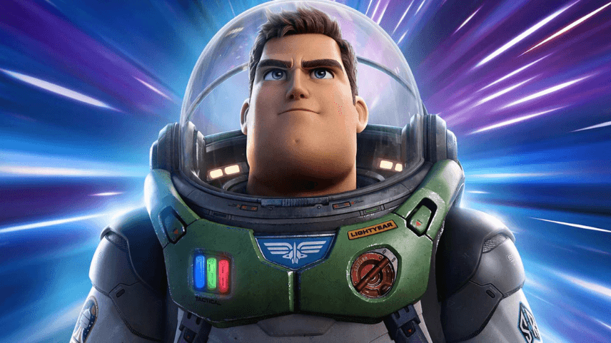 Pixar'ın