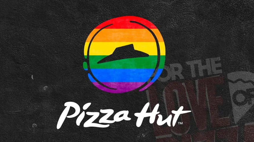 Pizza Hut ve LGBT Temalı Reklam Kampanyaları