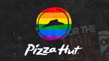 Pizza Hut ve LGBT Temalı Reklam Kampanyaları