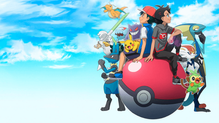 Pokemon: Popüler Anime Serisinde LGBT Temsiliyetleri