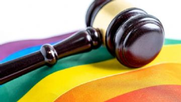 Polonya Hükümeti, Nefret Söylemi Adi Altinda LGBT Hareketine Dokunulmazlik Saglayan Bir Yasa Tasarisi Hazirliyor