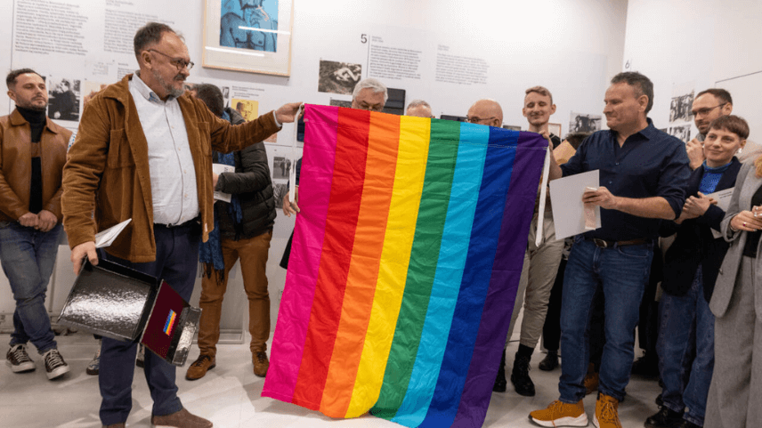 Polonya’nın Tartışmalı Adımı: Varşova’da İlk LGBT Müzesi Açıldı