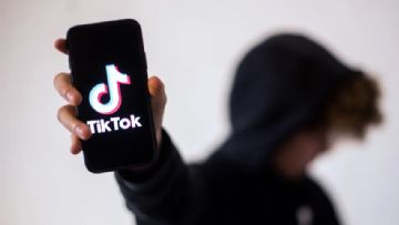 Popüler Sosyal Medya Platformu TikTok'ta LGBT İçeriklerinin Yükselişi