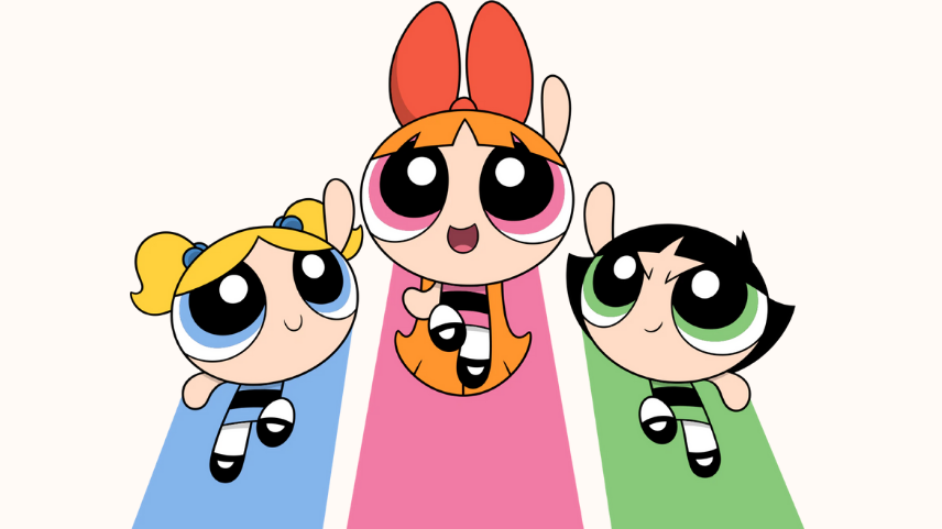 Powerpuff Girls ve LGBT Teması: Çocuk Çizgi Filminde Cinsiyet Akışkanlığı Tartışmaları