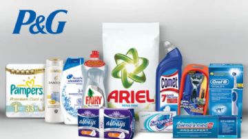 Procter & Gamble (P&G) LGBT'yi Destekliyor mu?