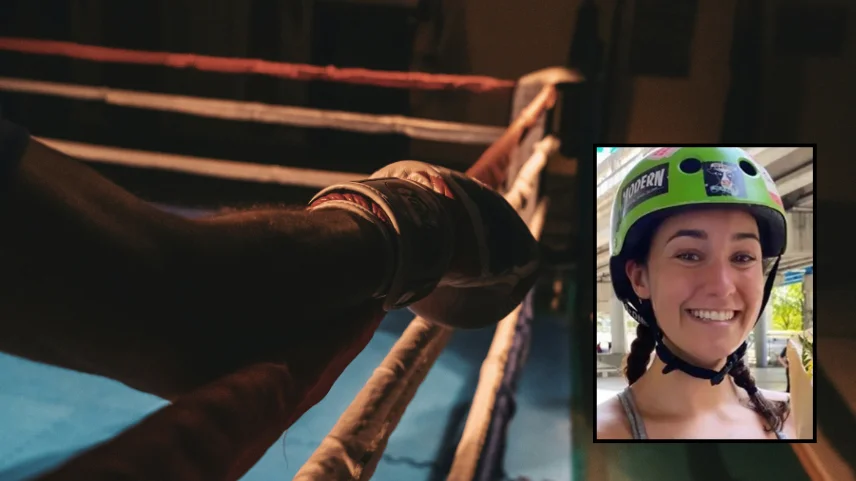 Profesyonel sporcu, transların ringe çıkmasını kadın boksörler için korkutucu buluyor
