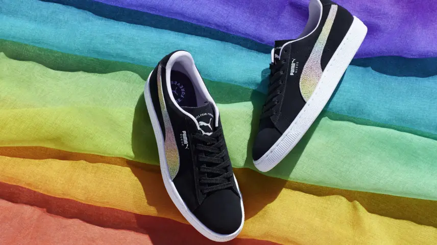 Puma ve LGBT Temalı Reklam Kampanyaları
