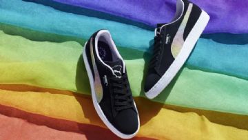 Puma ve LGBT Temalı Reklam Kampanyaları