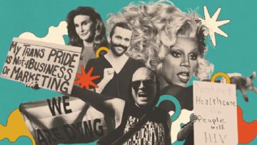 Queer Aktivizminin Küresel Etkisi ve Türkiye'deki Yansimalari
