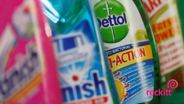 Reckitt Benckiser LGBT'yi Destekliyor mu?