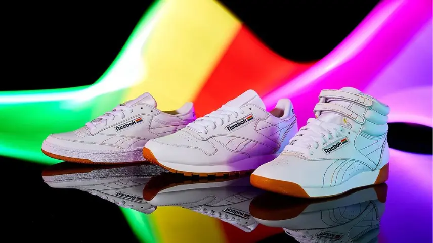Reebok ve LGBT Temalı Reklam Kampanyaları