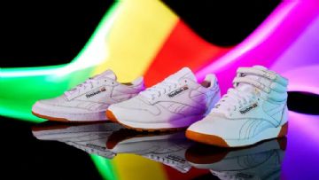 Reebok ve LGBT Temalı Reklam Kampanyaları