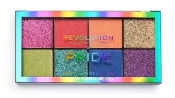 Revolution Beauty LGBT'yi Destekliyor mu?