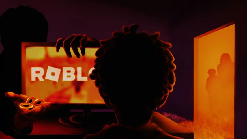 Roblox Türkiye'de Neden Yasaklandı? Çocuk Güvenliği ve Adalet Bakanı’nın Açıklaması